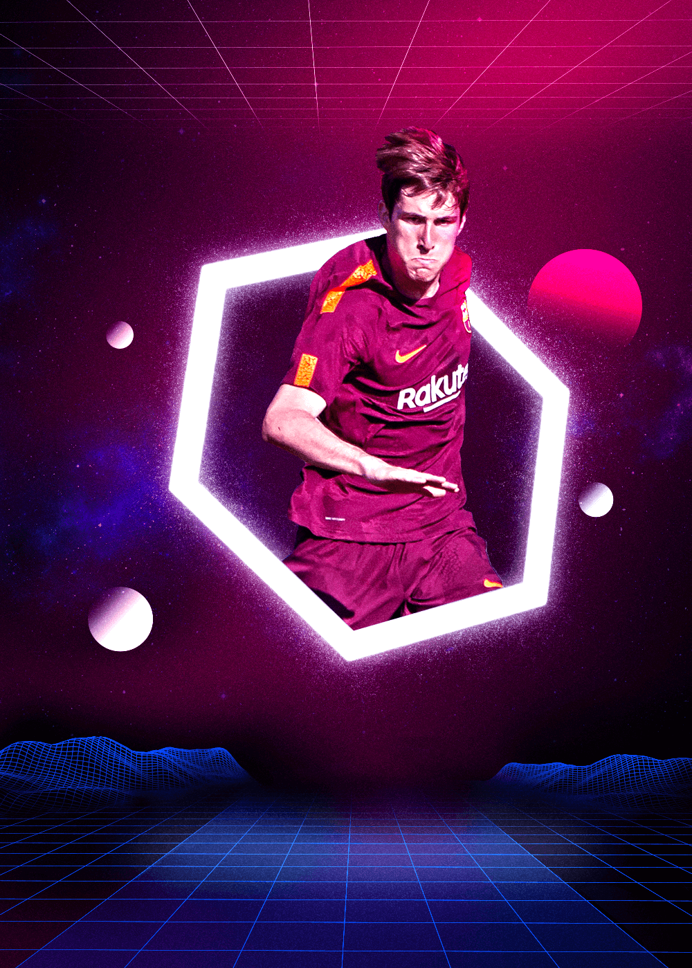 与粉丝的互 与粉丝的互