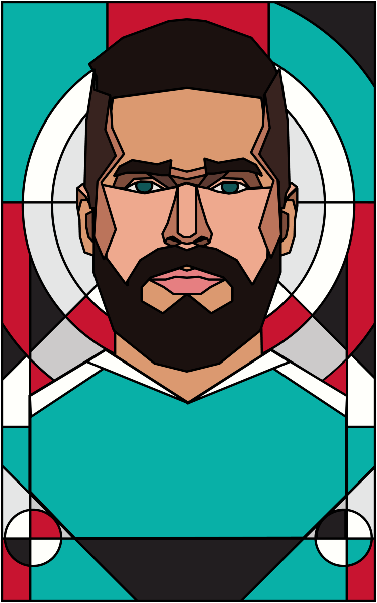 成为赛场上 成为赛场上