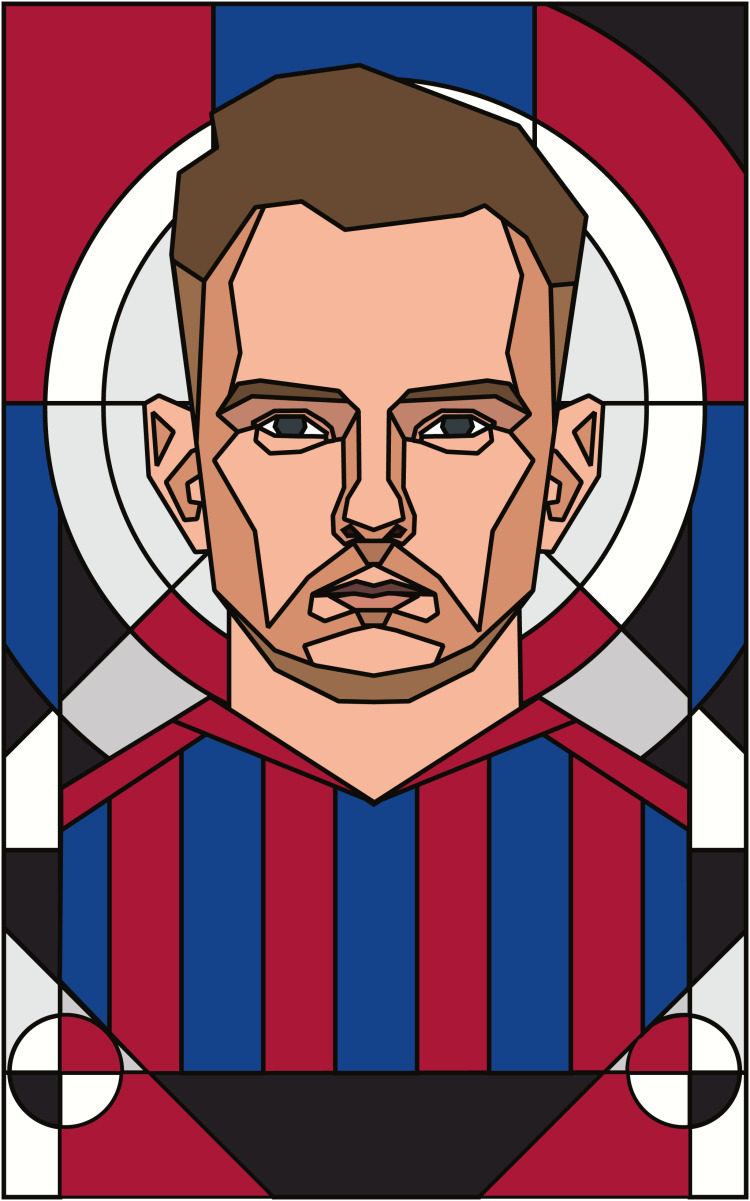 准确的射门 准确的射门