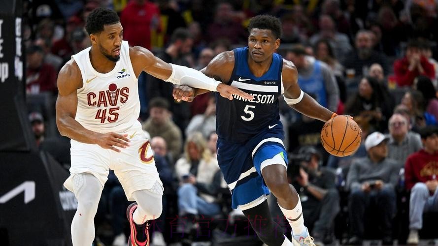 米切尔28分 骑士战胜森林狼 米切尔28分 骑士战胜森林狼